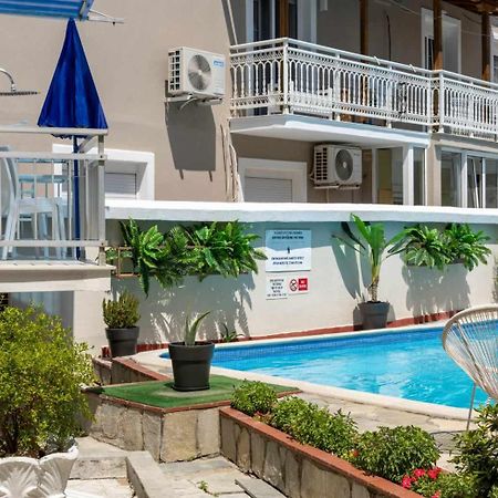 شقة Casa De Stella لايميناس المظهر الخارجي الصورة
